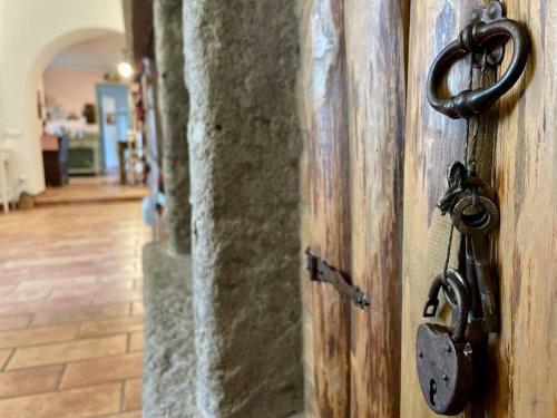 Bed & Breakfast Il Sartore