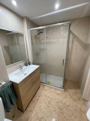 Precioso Apartamento Con Piscina