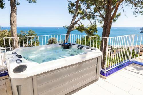 Bed & Breakfast Decori Suites Amalfi Coast