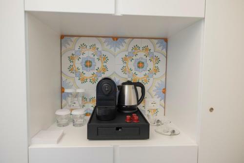 Bed & Breakfast Decori Suites Amalfi Coast
