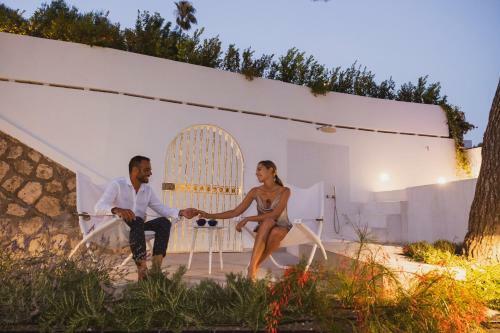Bed & Breakfast Decori Suites Amalfi Coast