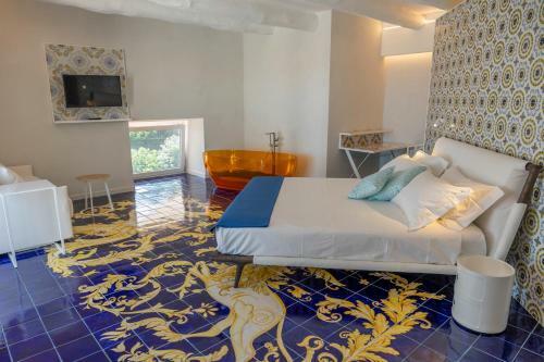 Bed & Breakfast Decori Suites Amalfi Coast