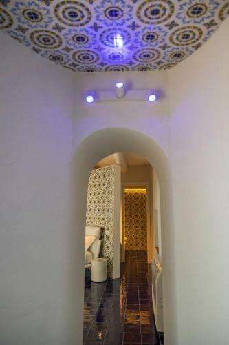 Bed & Breakfast Decori Suites Amalfi Coast