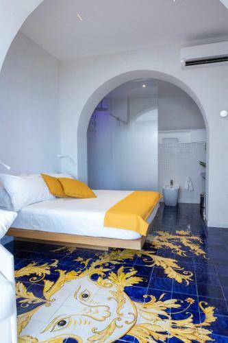 Bed & Breakfast Decori Suites Amalfi Coast