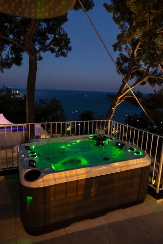 Bed & Breakfast Decori Suites Amalfi Coast