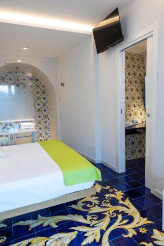 Bed & Breakfast Decori Suites Amalfi Coast