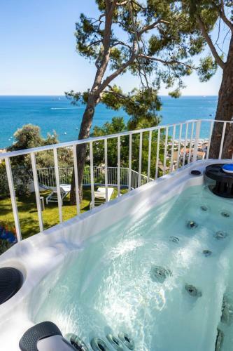 Bed & Breakfast Decori Suites Amalfi Coast