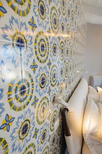 Bed & Breakfast Decori Suites Amalfi Coast