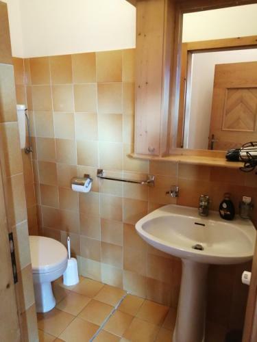 Apartamento La Taverna Di Susanne
