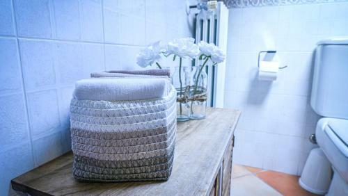 Apartamento Suite Appartment + Pool