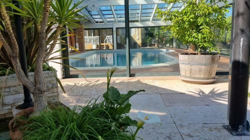 Apartamento Comfort - Appartment - Pool