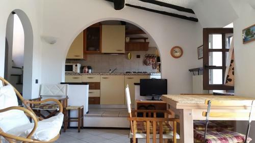 Apartamento Via Vione 70 Bis
