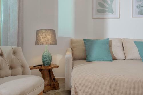 Apartamento Appartamento Botanico