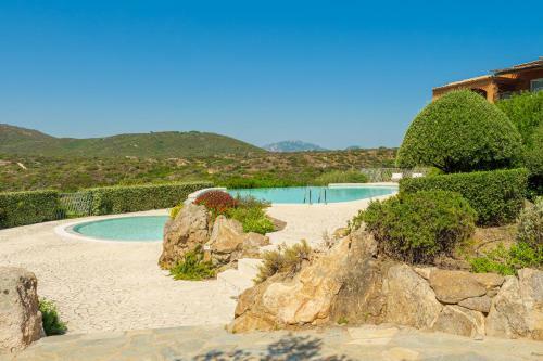 Apartamento Appartamento Botanico
