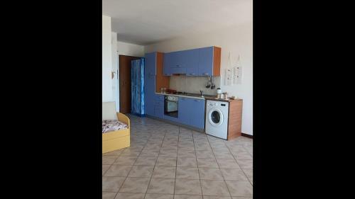 Appartamento - Villaggio Terrata- Golfo Aranci