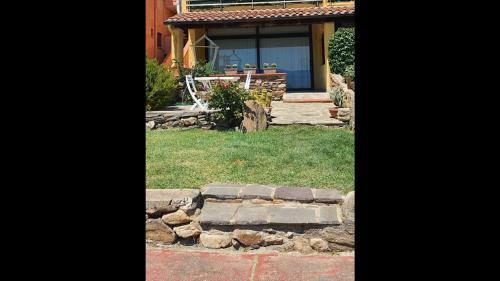 Appartamento - Villaggio Terrata- Golfo Aranci