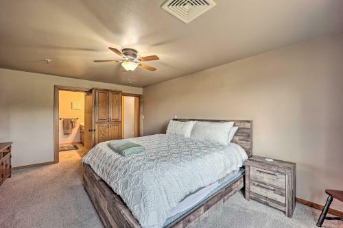 Apartamento Cozy Afton Condo With Golf Course And Lake Views!