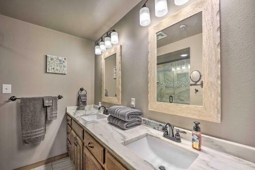 Apartamento Cozy Afton Condo With Golf Course And Lake Views!