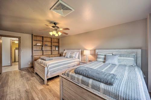Apartamento Cozy Afton Condo With Golf Course And Lake Views!