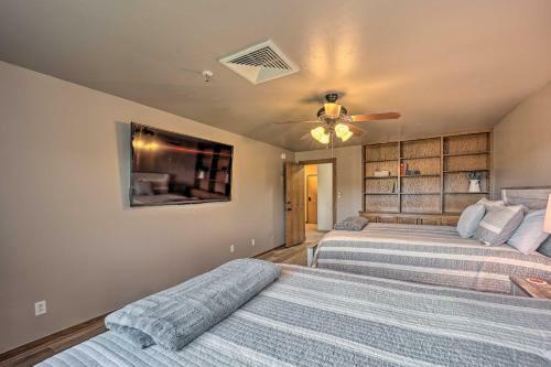 Apartamento Cozy Afton Condo With Golf Course And Lake Views!