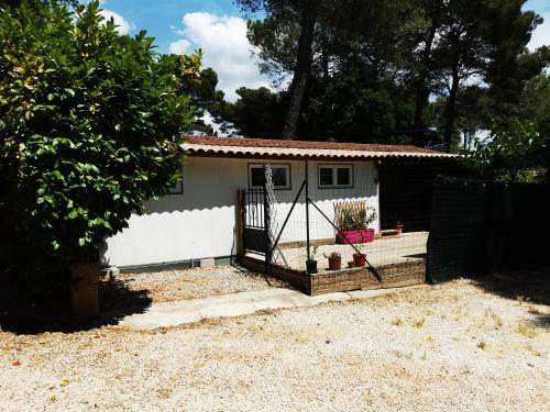 Charmant Chalet 8 Personnes Climatis�