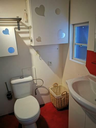 Charmant Chalet 8 Personnes Climatis�