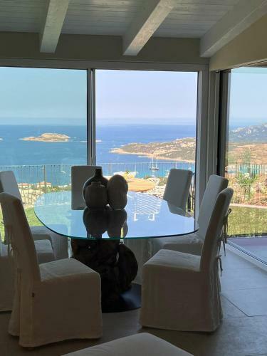 Apartamento Villa Con Vista Da Sogno E Piscina Privata