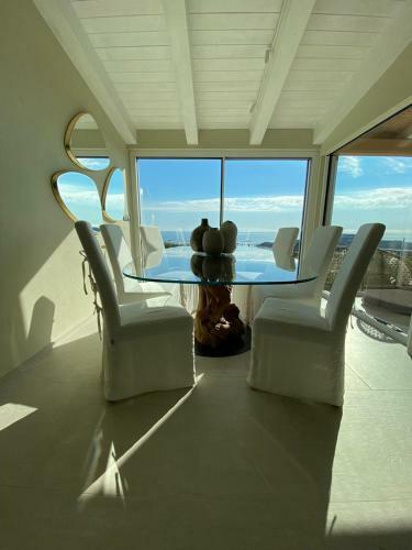 Apartamento Villa Con Vista Da Sogno E Piscina Privata