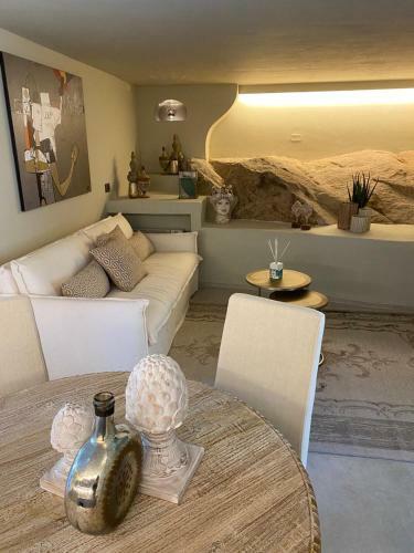 Apartamento Villa Con Vista Da Sogno E Piscina Privata