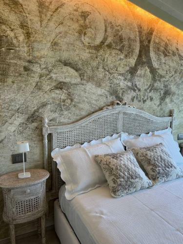 Apartamento Villa Con Vista Da Sogno E Piscina Privata