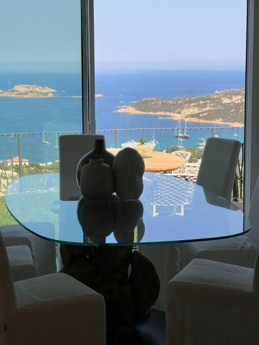 Apartamento Villa Con Vista Da Sogno E Piscina Privata