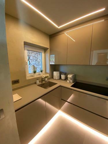 Apartamento Villa Con Vista Da Sogno E Piscina Privata
