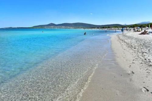 Apartamento Appartamento Rosi A San Teodoro