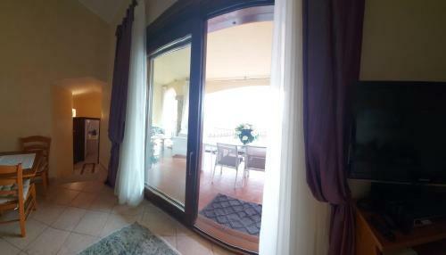 Apartamento Appartamento Rosi A San Teodoro