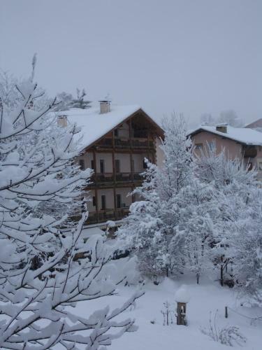 Hotel Albergo Bellaria