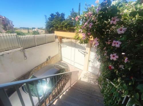 In Villa Con Piscina E Jacuzzi A San Leone