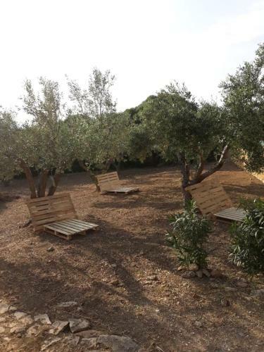 Agroturismo Villa Poggio Mos�