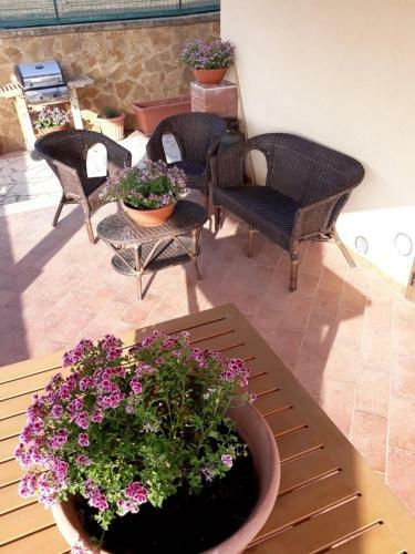 Agroturismo Villa Poggio Mos�