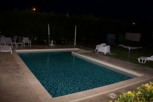 Villa Paradiso