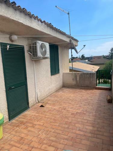 Bed & Breakfast Mansarda Marina