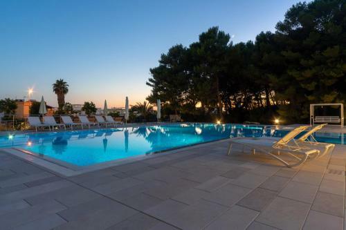 Villa Rosa Mediterranea