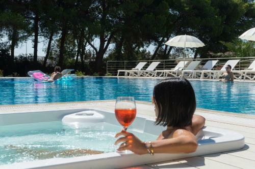 Villa Rosa Mediterranea