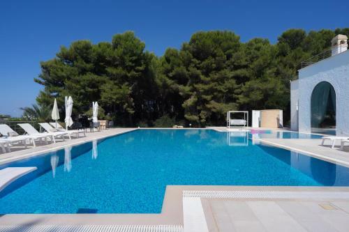 Villa Rosa Mediterranea