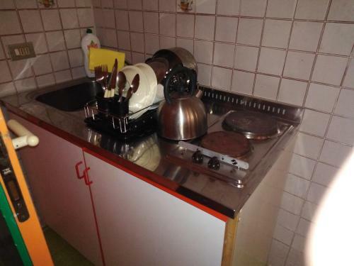 Apartamento Poloni