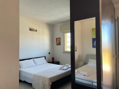 Apartamento Ultimo Piano Con Ampio Terrazzo
