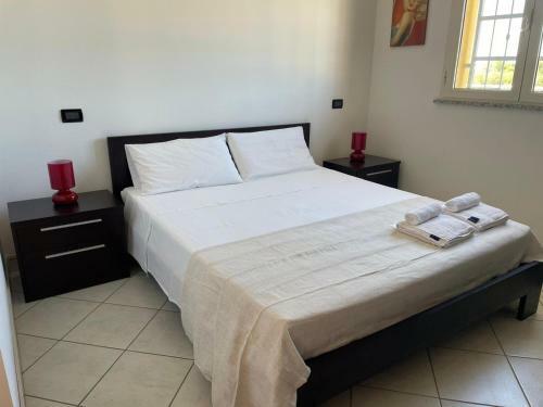 Apartamento Ultimo Piano Con Ampio Terrazzo