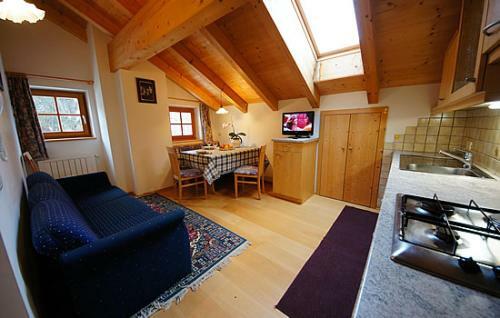 Apartments Picenin