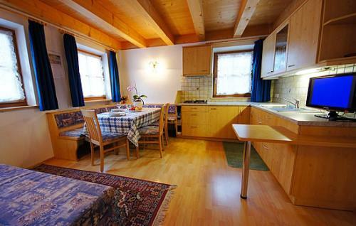 Apartments Picenin