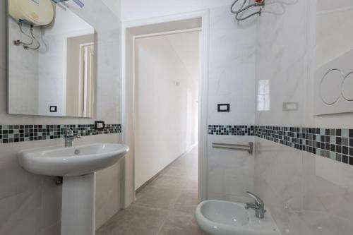 Apartamento Villetta Mare Blu