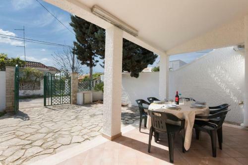 Apartamento Villetta Mare Blu
